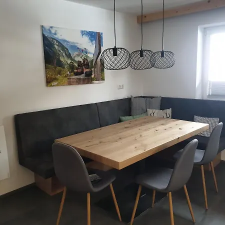 Haus Renswouw Hotel Hollersbach im Pinzgau Exterior photo