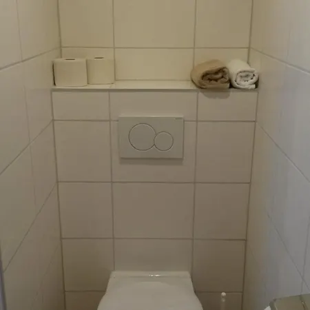 Haus Renswouw Hotel Hollersbach im Pinzgau Room photo