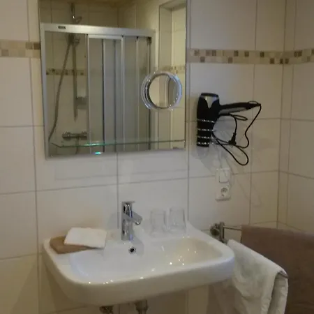 Haus Renswouw Hotel Hollersbach im Pinzgau Room photo