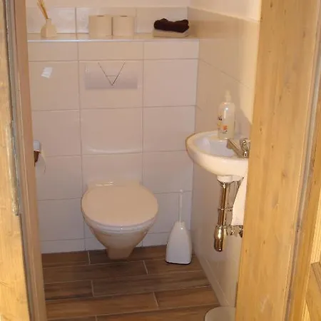 Haus Renswouw Hotel Hollersbach im Pinzgau Room photo