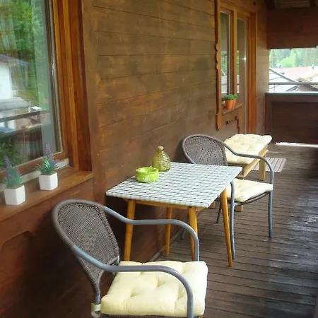 Haus Renswouw Hotel Hollersbach im Pinzgau Exterior photo