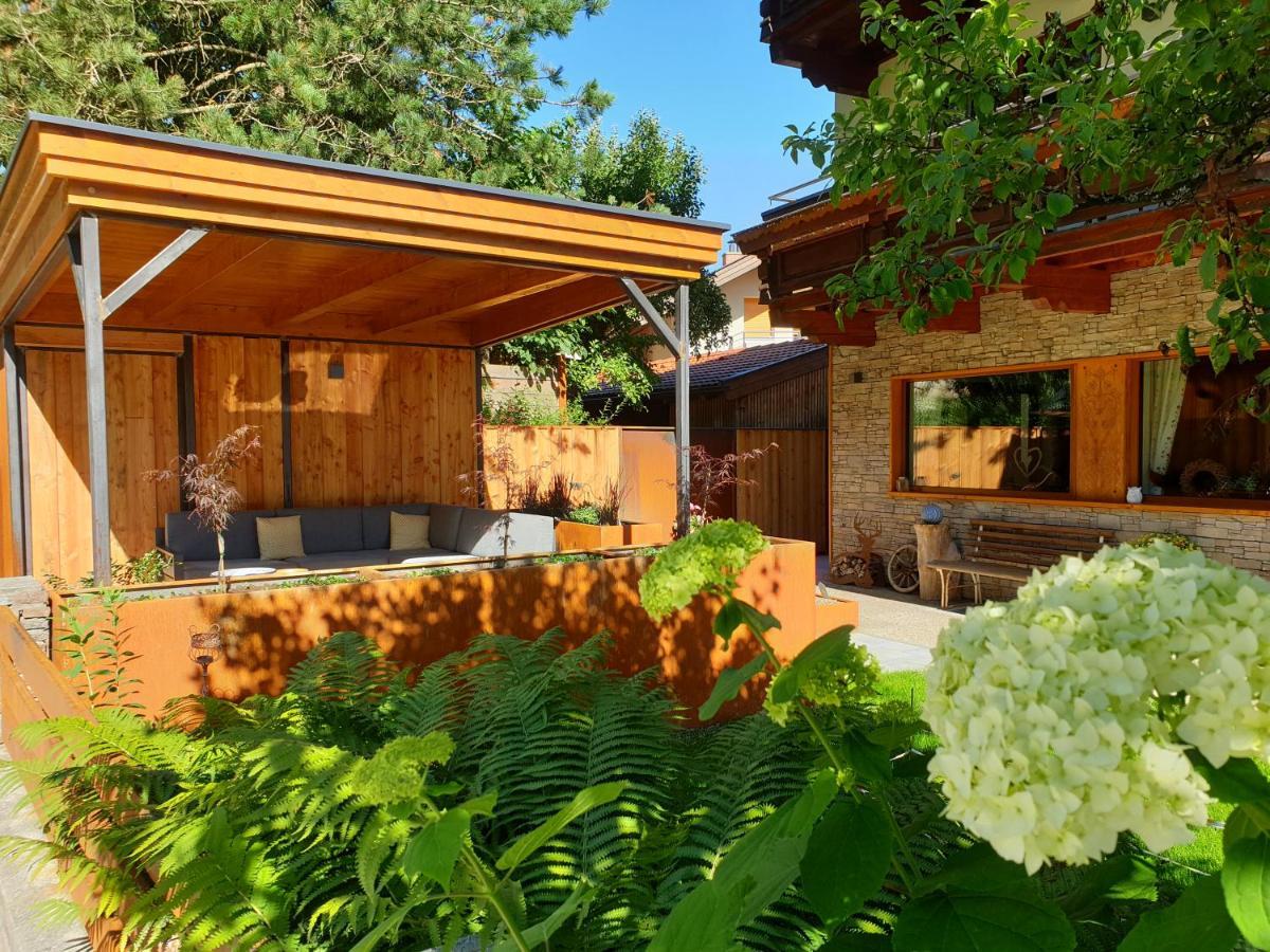 Haus Renswouw Hollersbach im Pinzgau