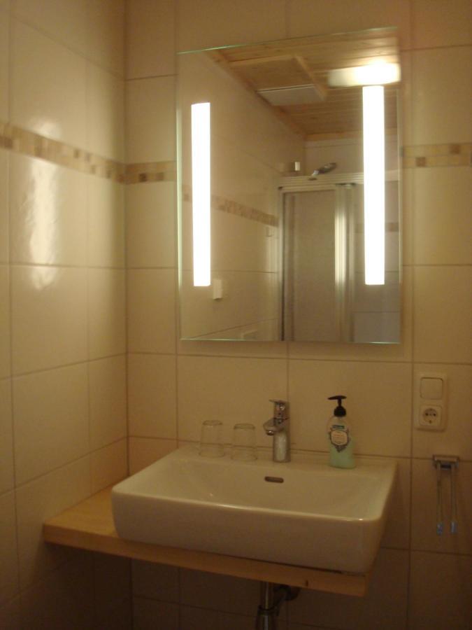 Haus Renswouw *