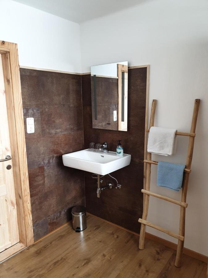Haus Renswouw * Hollersbach im Pinzgau