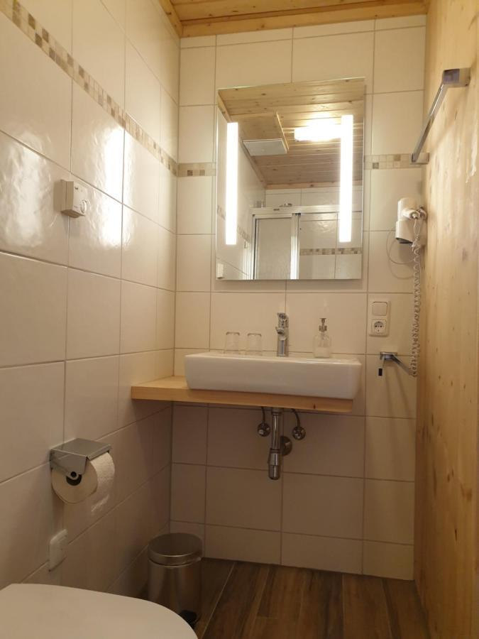 Haus Renswouw Maison d'hôtes *