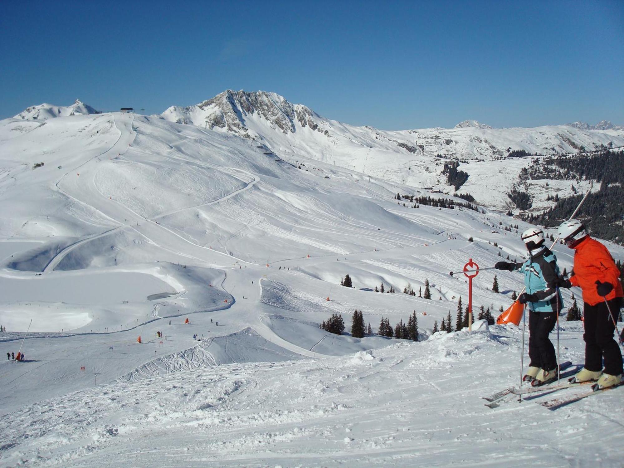 Haus Renswouw * Hollersbach im Pinzgau