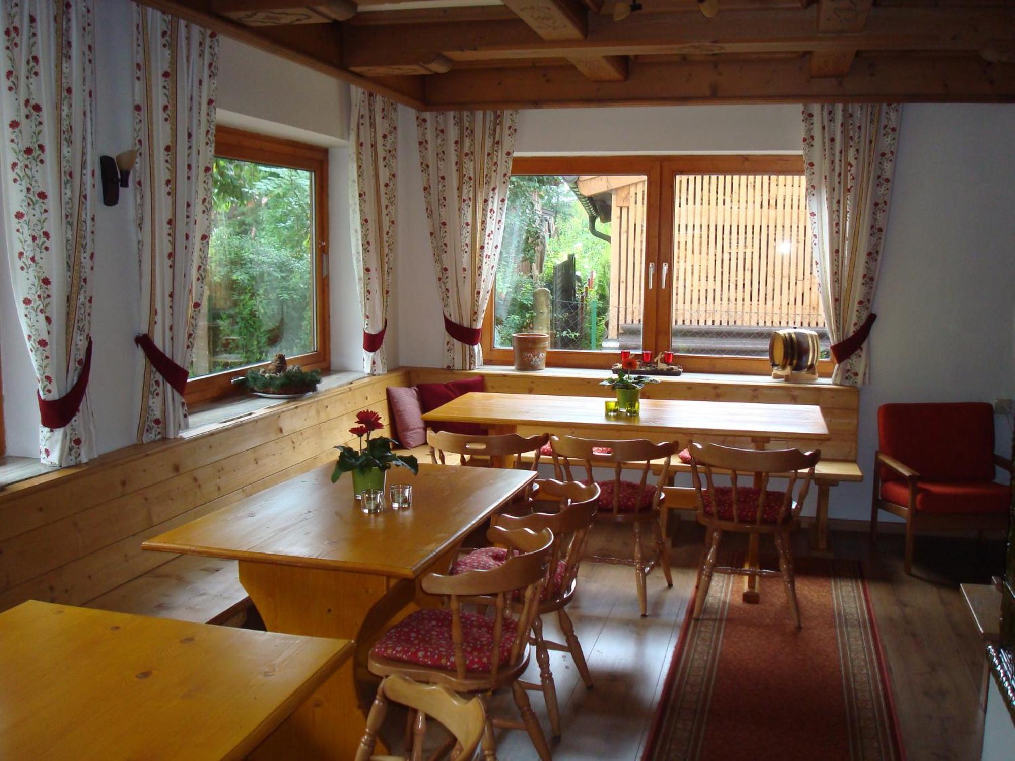 Haus Renswouw Hollersbach im Pinzgau